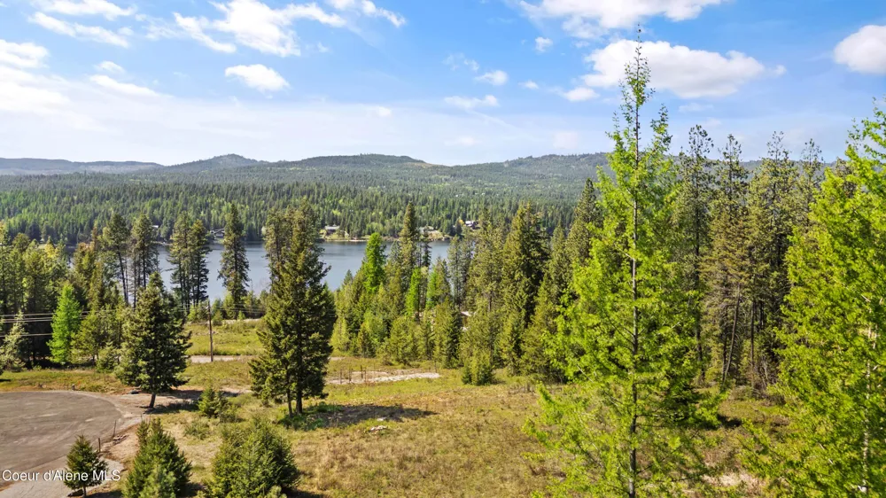 NNA Sunsetter Lane Lot 1 Cocolalla, ID 83813