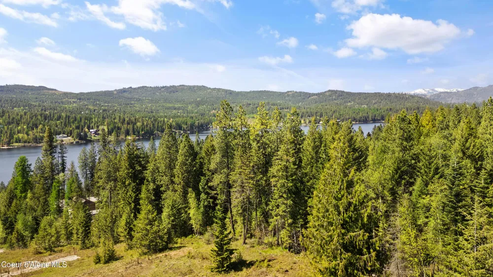 NNA Sunsetter Lane Lot 1 Cocolalla, ID 83813