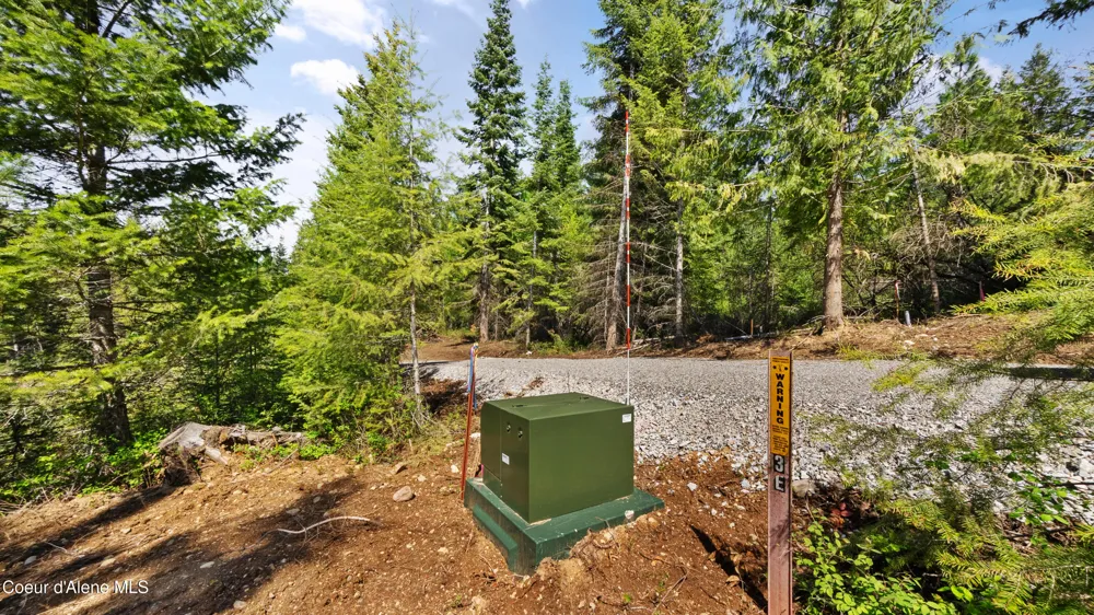 NNA Sunsetter Lane Lot 1 Cocolalla, ID 83813