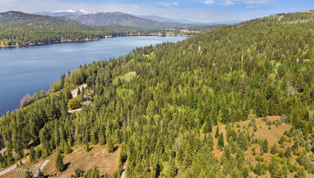 NNA Sunsetter Lane Lot 1 Cocolalla, ID 83813