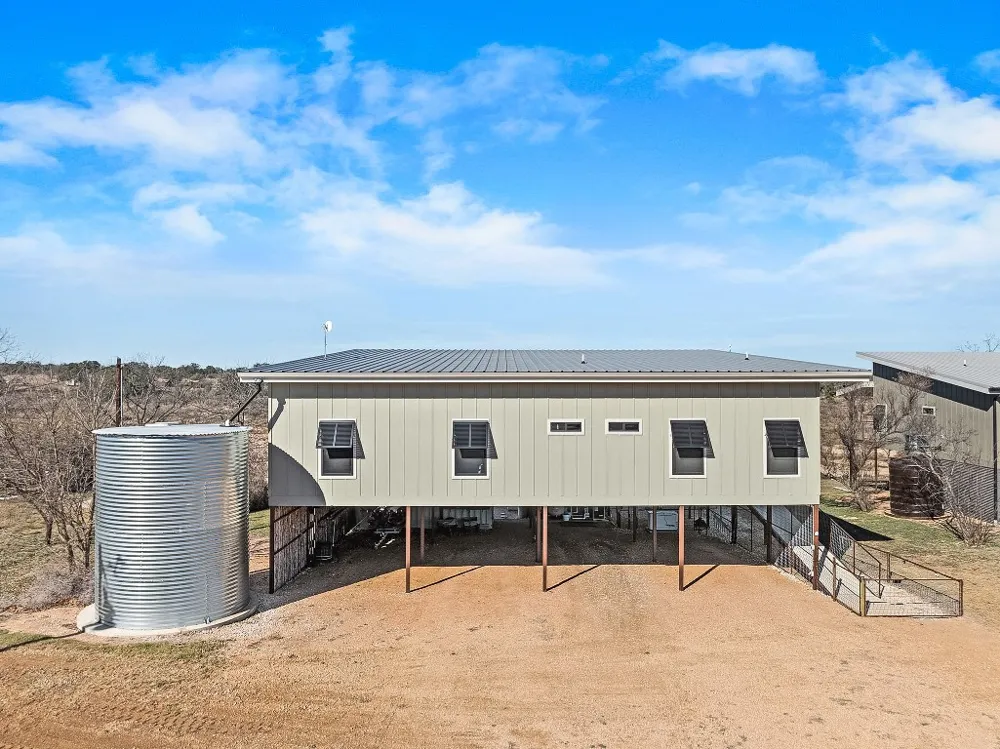 247 Diamond Cross Drive Llano, TX 78643