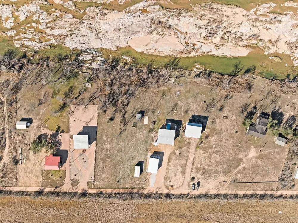 247 Diamond Cross Drive Llano, TX 78643