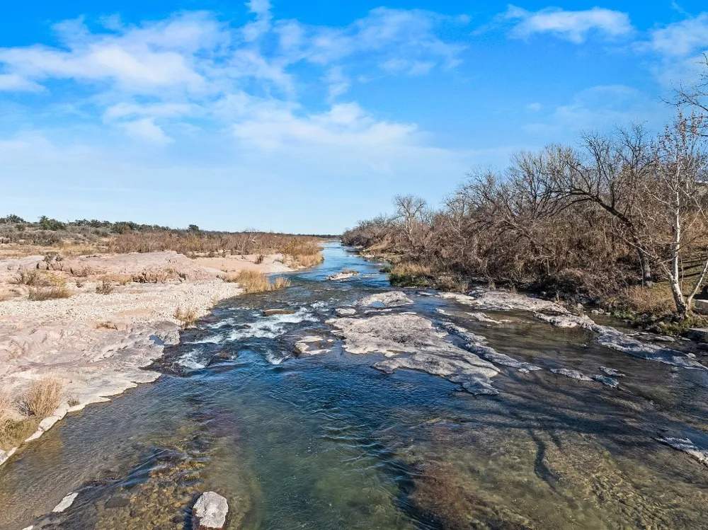 247 Diamond Cross Drive Llano, TX 78643
