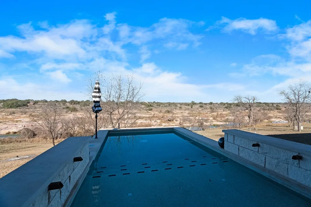 247 Diamond Cross Drive Llano, TX 78643