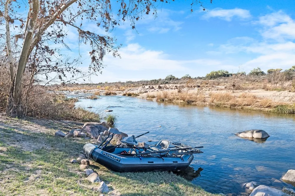 247 Diamond Cross Drive Llano, TX 78643