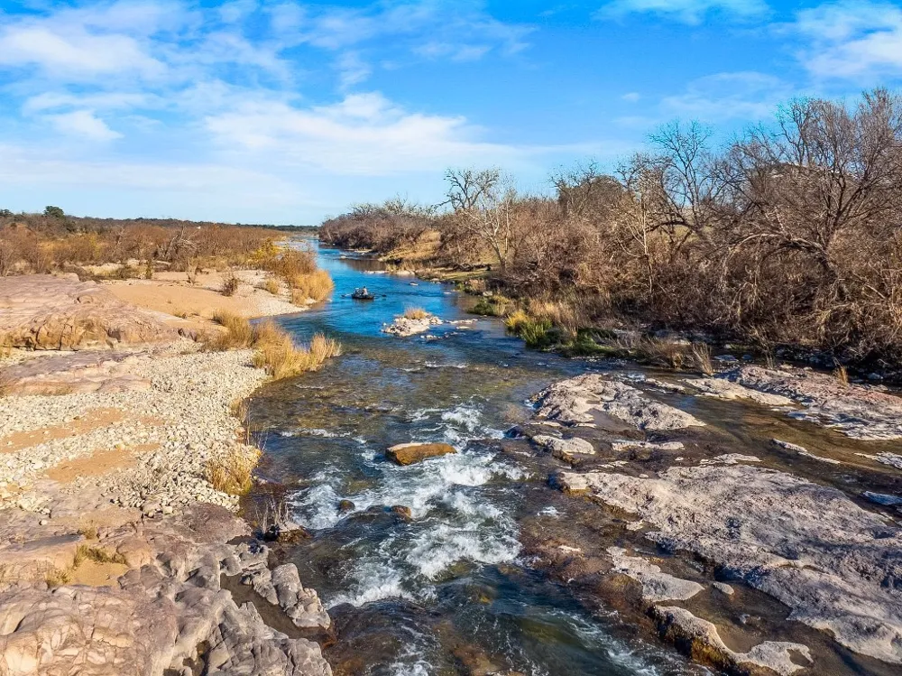247 Diamond Cross Drive Llano, TX 78643