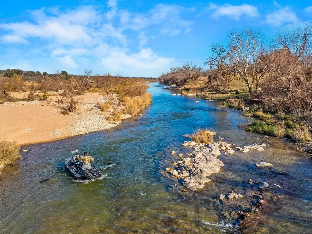 247 Diamond Cross Drive Llano, TX 78643