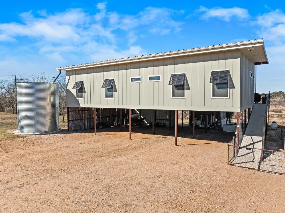 247 Diamond Cross Drive Llano, TX 78643