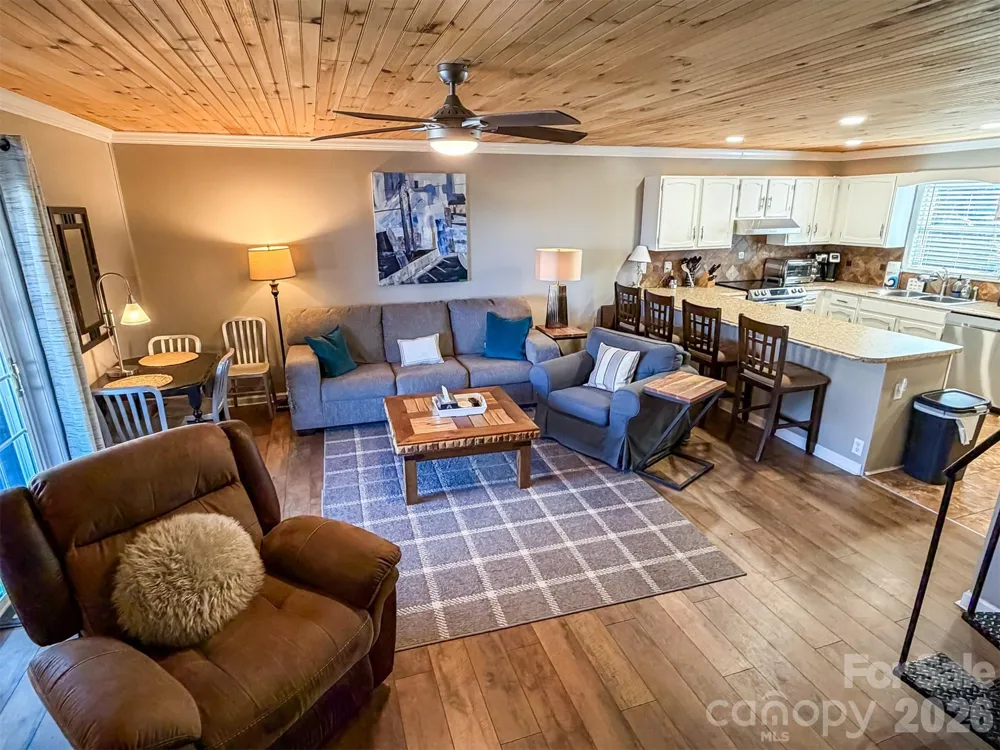 174 Grouse Moor Drive #2 Sugar Mountain, NC 28604