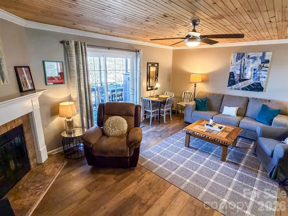 174 Grouse Moor Drive #2 Sugar Mountain, NC 28604