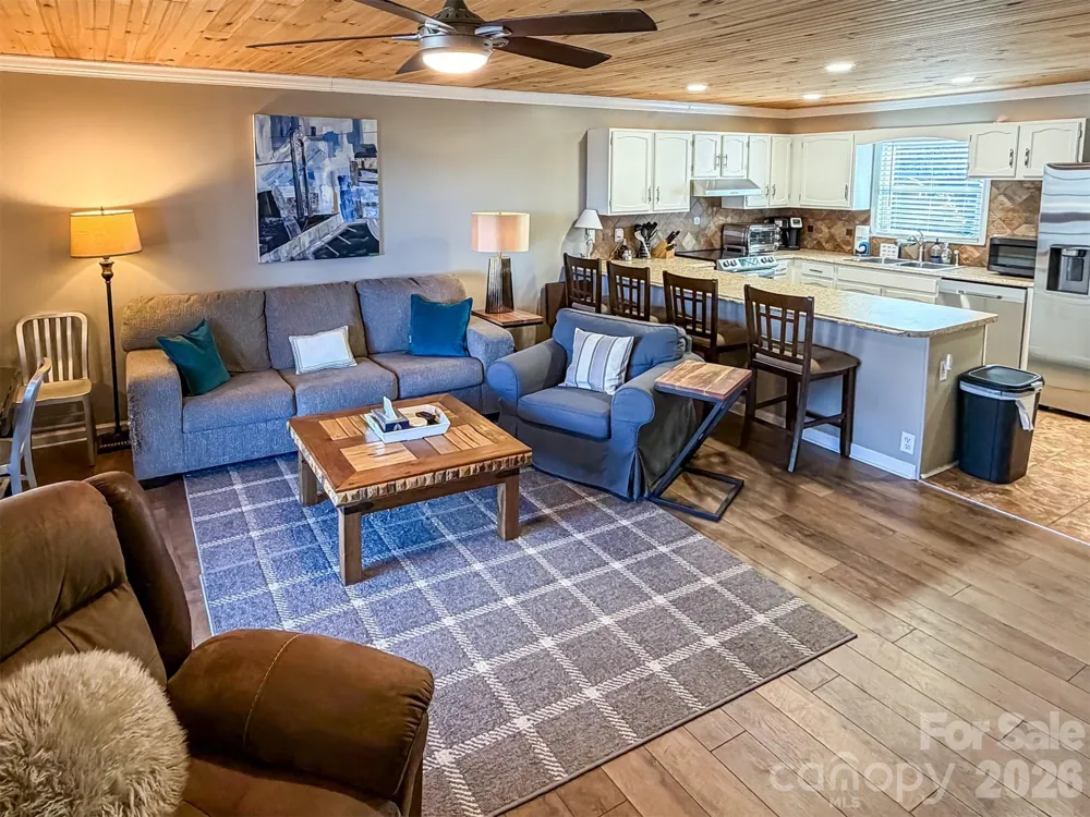 174 Grouse Moor Drive #2 Sugar Mountain, NC 28604