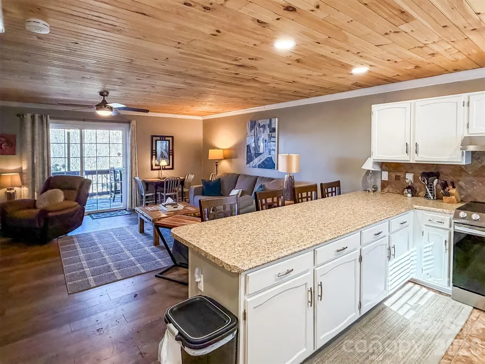 174 Grouse Moor Drive #2 Sugar Mountain, NC 28604