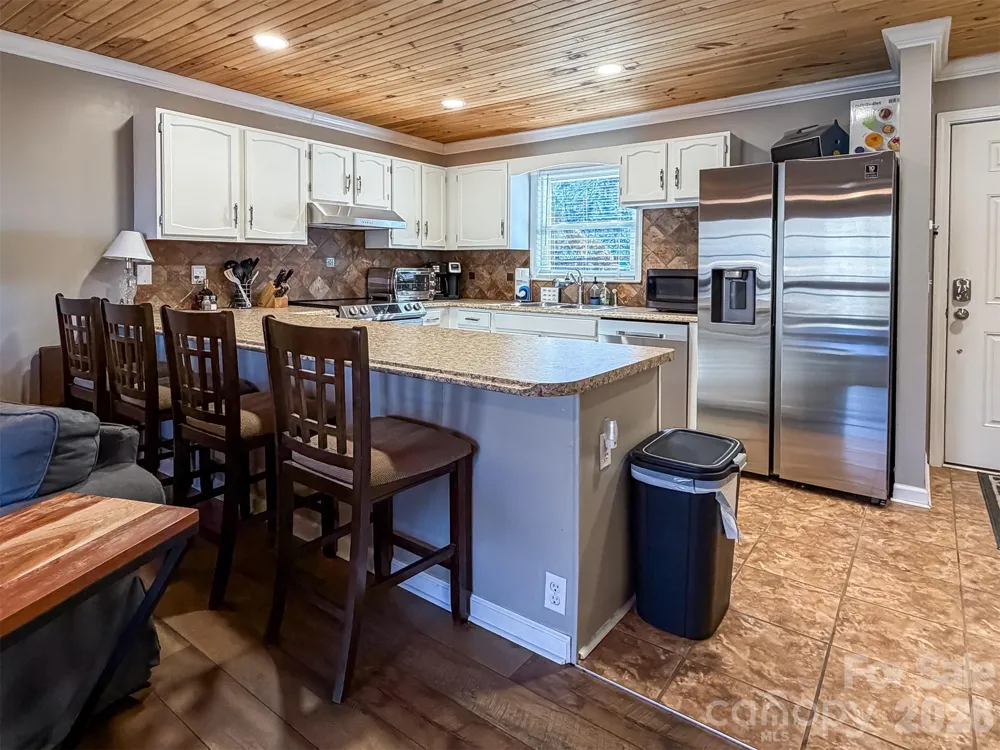 174 Grouse Moor Drive #2 Sugar Mountain, NC 28604
