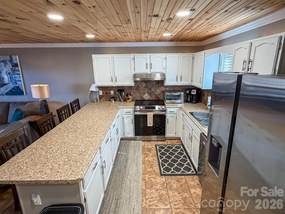 174 Grouse Moor Drive #2 Sugar Mountain, NC 28604
