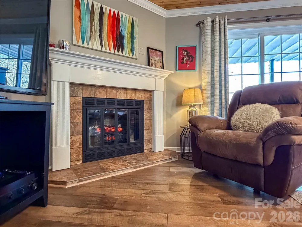 174 Grouse Moor Drive #2 Sugar Mountain, NC 28604
