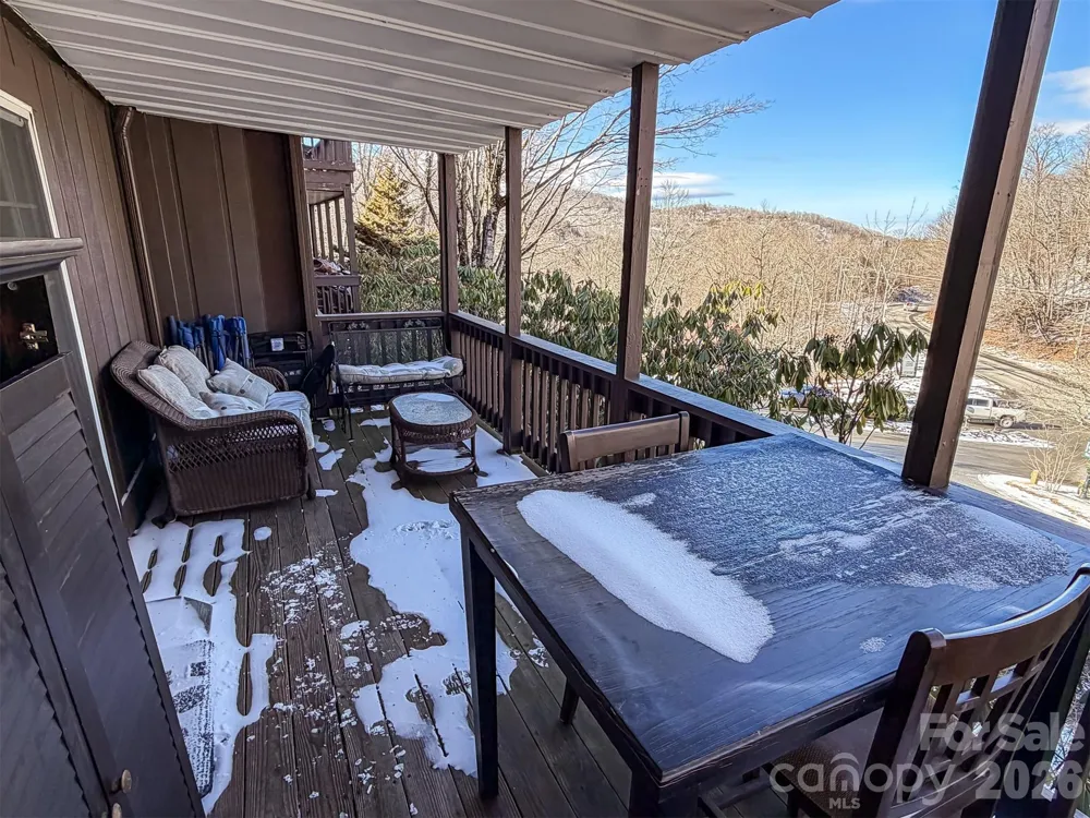 174 Grouse Moor Drive #2 Sugar Mountain, NC 28604