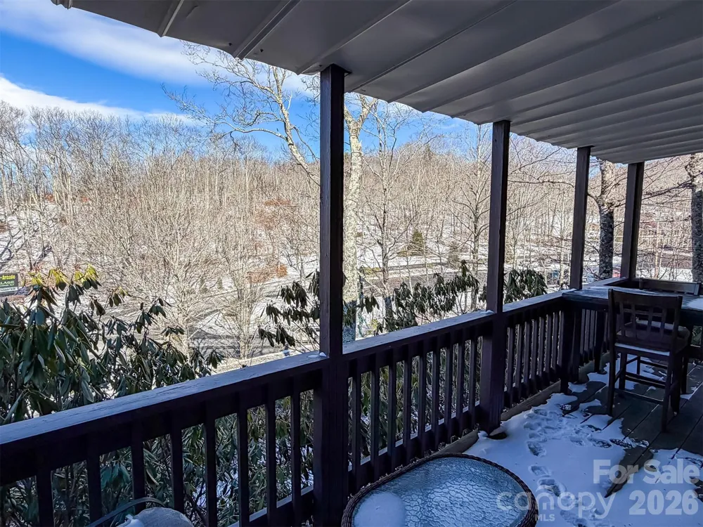 174 Grouse Moor Drive #2 Sugar Mountain, NC 28604