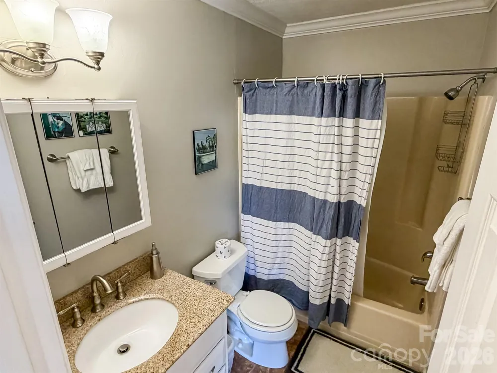 174 Grouse Moor Drive #2 Sugar Mountain, NC 28604