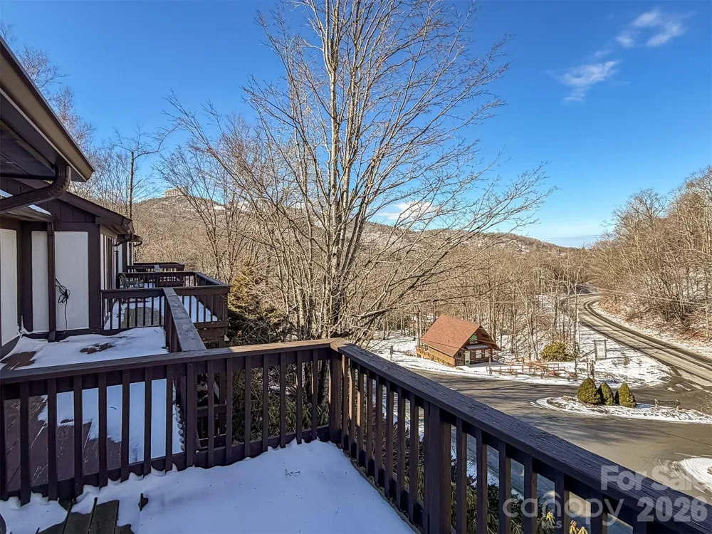 174 Grouse Moor Drive #2 Sugar Mountain, NC 28604