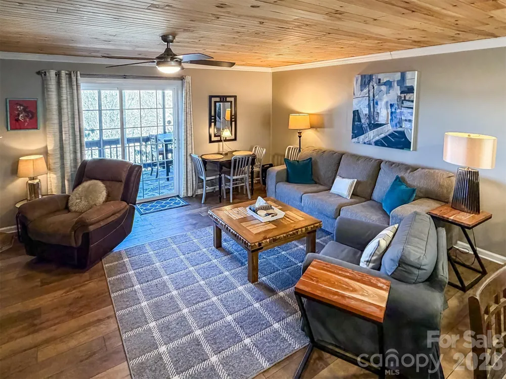 174 Grouse Moor Drive #2 Sugar Mountain, NC 28604