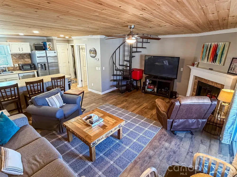 174 Grouse Moor Drive #2 Sugar Mountain, NC 28604