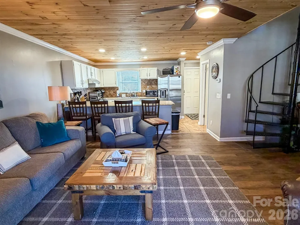 174 Grouse Moor Drive #2 Sugar Mountain, NC 28604