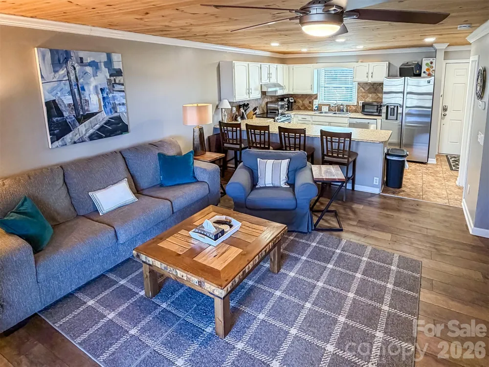 174 Grouse Moor Drive #2 Sugar Mountain, NC 28604