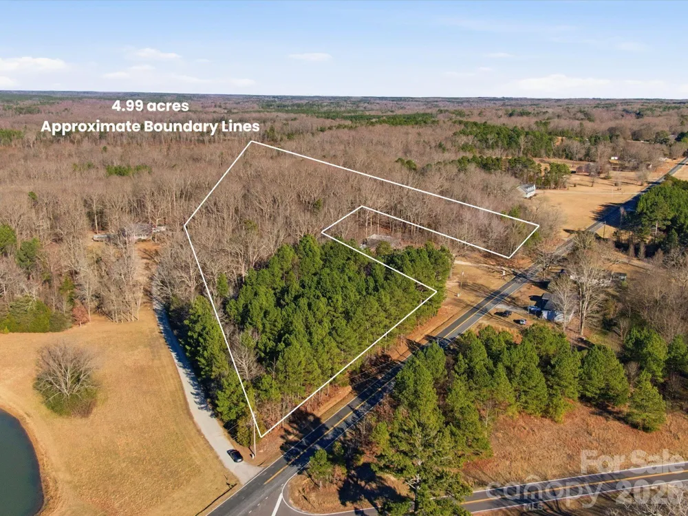 00 Old Pardue Road Lancaster, SC 29720