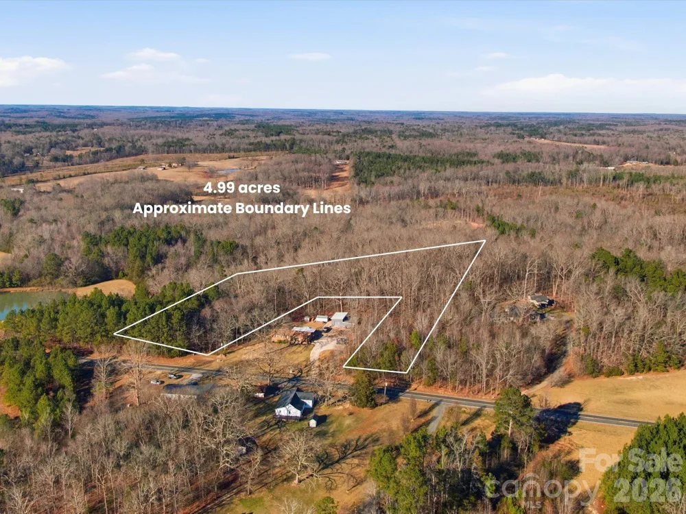 00 Old Pardue Road Lancaster, SC 29720