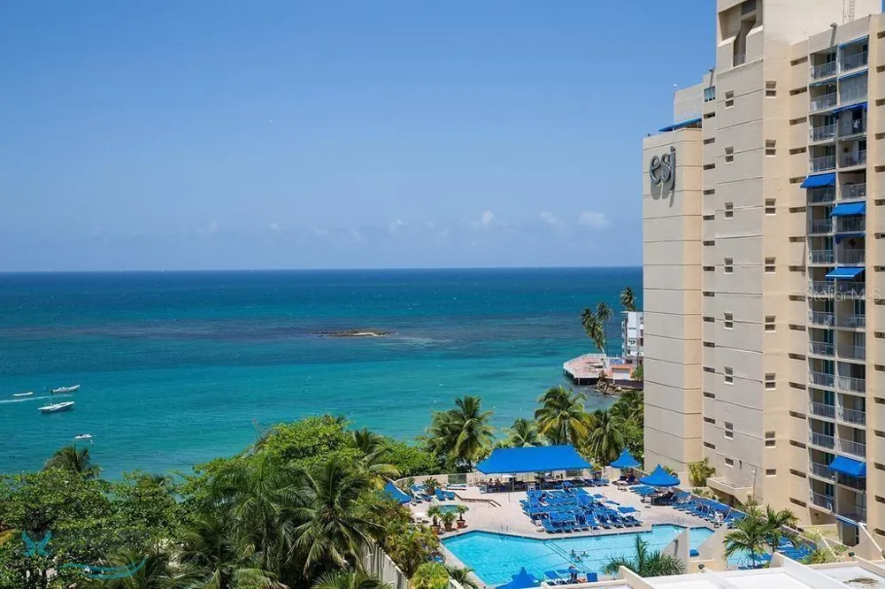 6165 AVE. ISLA VERDE #369 Carolina, PR 00979