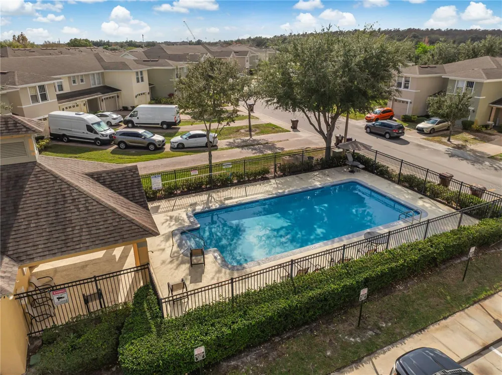 2018 CYPRESS BAY BOULEVARD Kissimmee, FL 34743