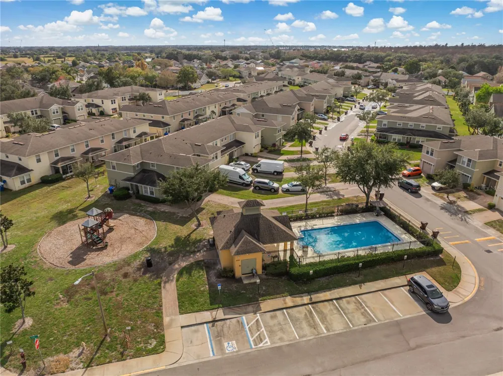 2018 CYPRESS BAY BOULEVARD Kissimmee, FL 34743