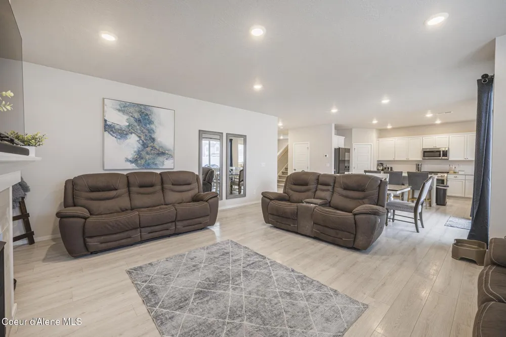 3061 Allison Street Post Falls, ID 83854