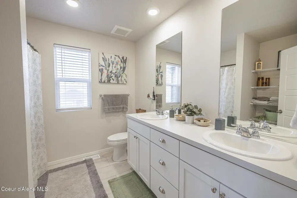 3061 Allison Street Post Falls, ID 83854