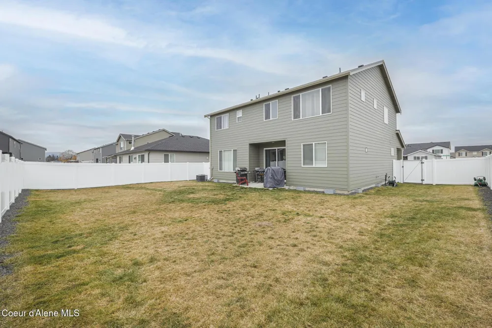3061 Allison Street Post Falls, ID 83854