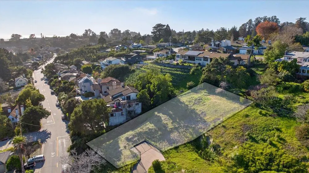 760 Escalona Drive Santa Cruz, CA 95060