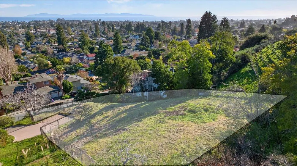 760 Escalona Drive Santa Cruz, CA 95060