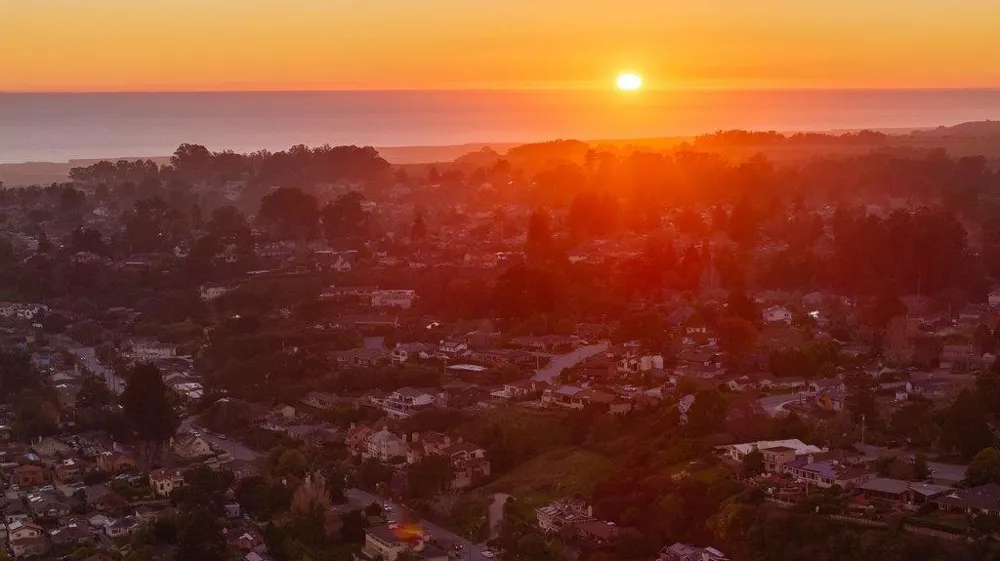 760 Escalona Drive Santa Cruz, CA 95060