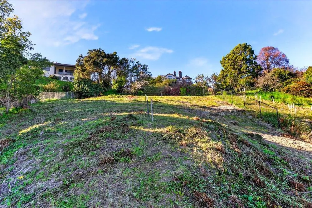 760 Escalona Drive Santa Cruz, CA 95060