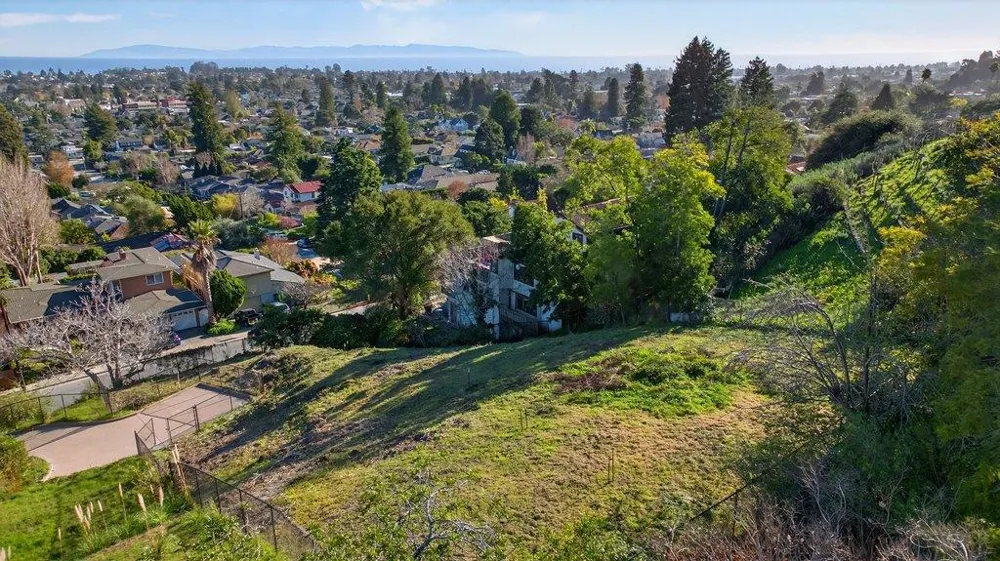 760 Escalona Drive Santa Cruz, CA 95060