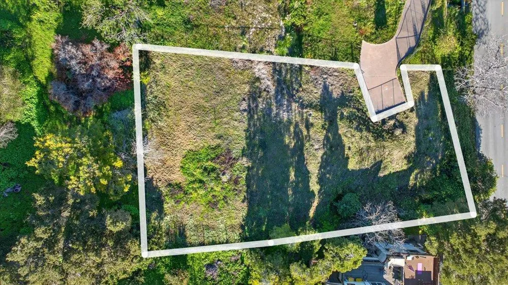 760 Escalona Drive Santa Cruz, CA 95060