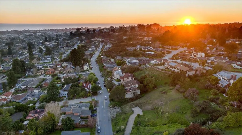 760 Escalona Drive Santa Cruz, CA 95060