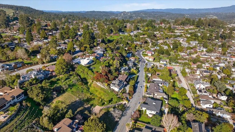 760 Escalona Drive Santa Cruz, CA 95060