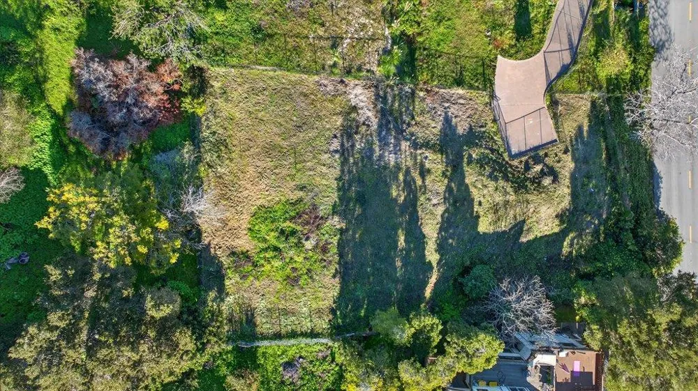 760 Escalona Drive Santa Cruz, CA 95060