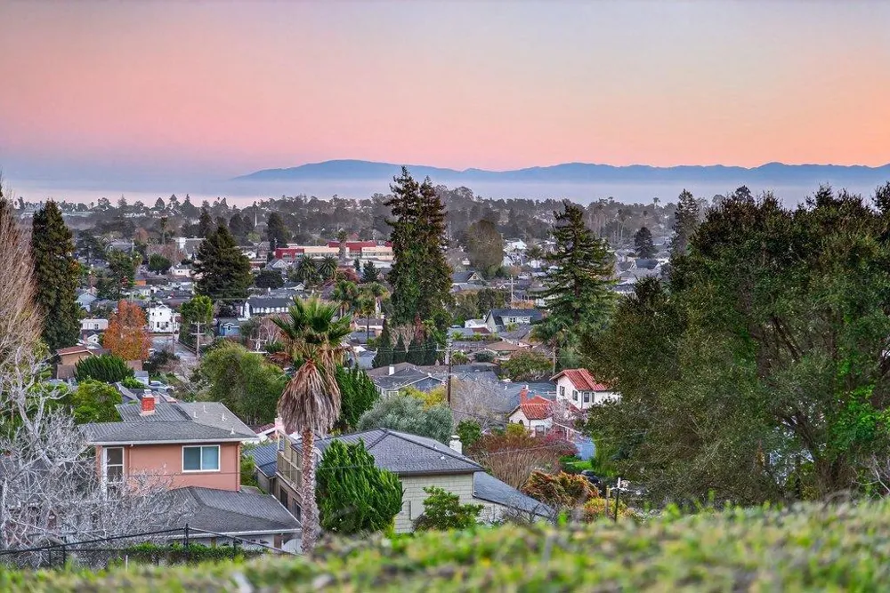 760 Escalona Drive Santa Cruz, CA 95060