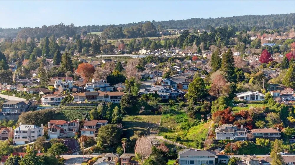 760 Escalona Drive Santa Cruz, CA 95060