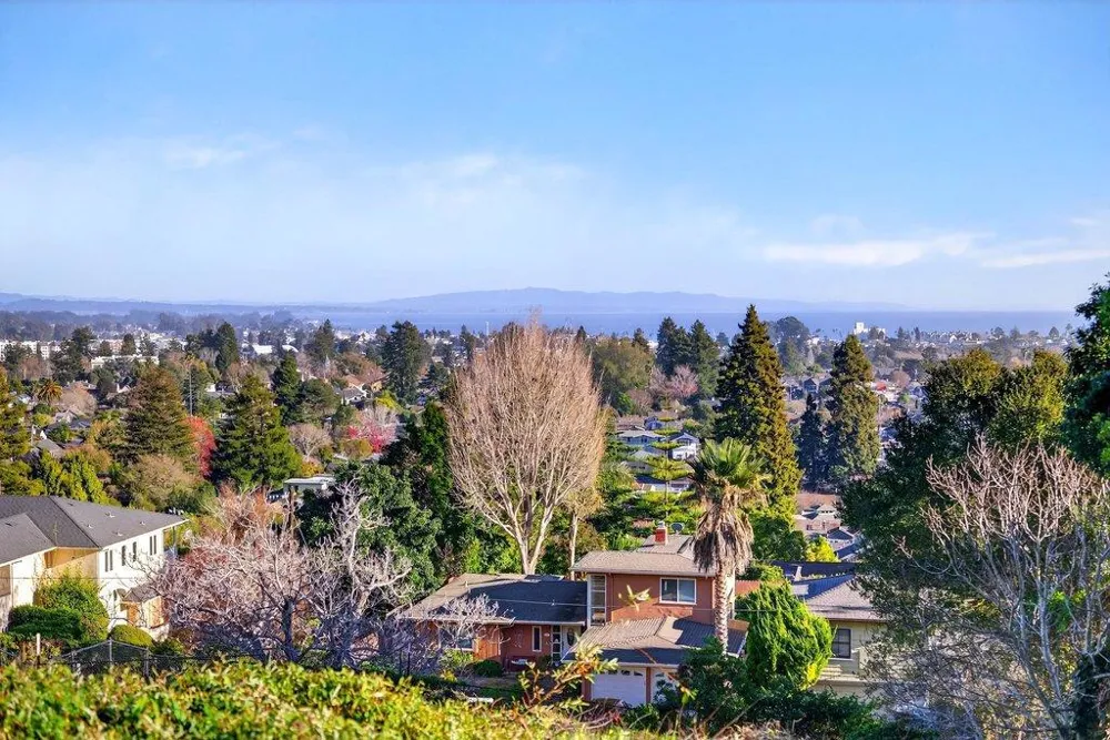 760 Escalona Drive Santa Cruz, CA 95060