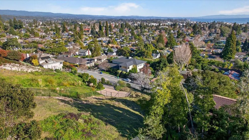 760 Escalona Drive Santa Cruz, CA 95060