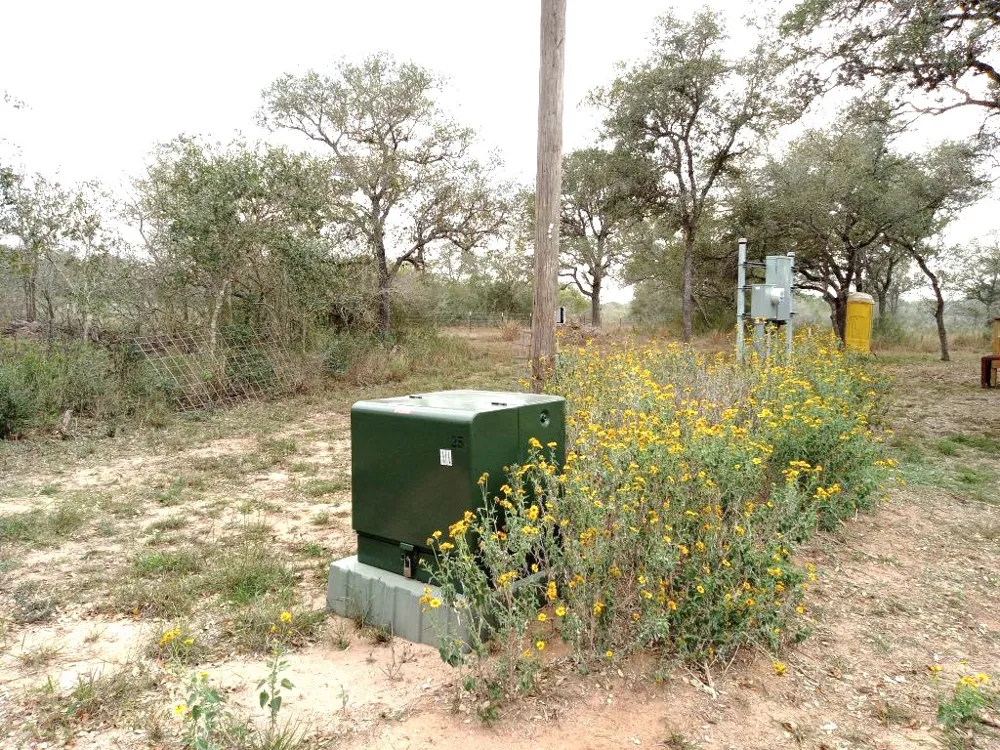 251 Lefty Lane Lane Goliad, TX 77963