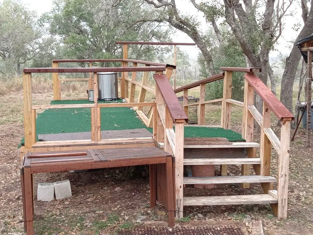251 Lefty Lane Lane Goliad, TX 77963